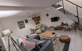 Ravissante Petite Maison